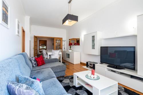 Miramar Apartment By Hr Madeira