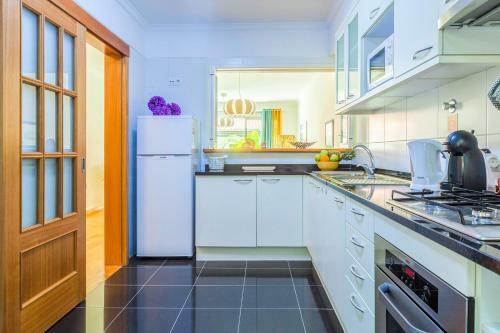 Funchal City Center Apartment