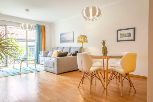 Funchal City Center Apartment