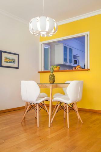 Funchal City Center Apartment