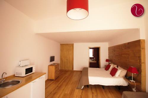 Bed & Breakfast Guesthouse Vila Lusitania