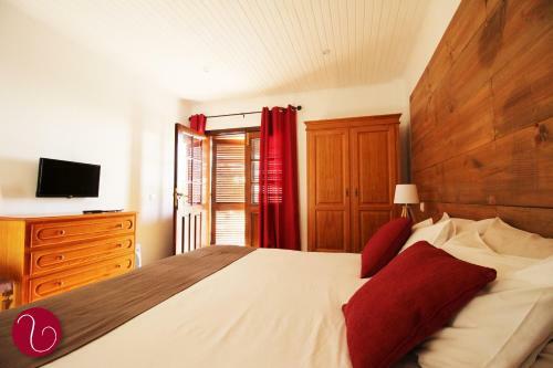 Bed & Breakfast Guesthouse Vila Lusitania