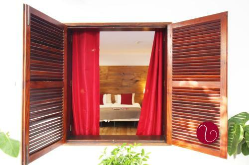 Bed & Breakfast Guesthouse Vila Lusitania