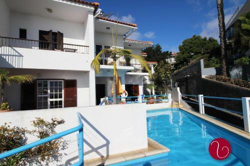 Bed & Breakfast Guesthouse Vila Lusitania