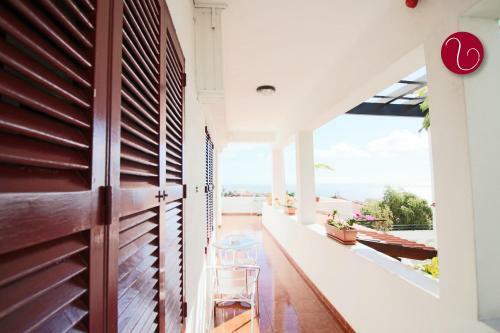 Bed & Breakfast Guesthouse Vila Lusitania