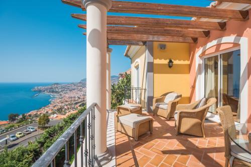 Dream Luxury Apartment By Hr Madeira