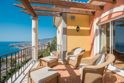 Dream Luxury Apartment By Hr Madeira