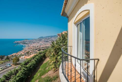 Dream Luxury Apartment By Hr Madeira