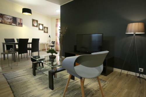 Apartamento Market Flats 3a