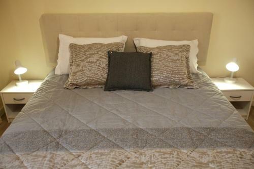 Apartamento Market Flats 3a