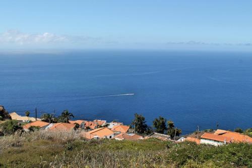 Villa Casa Das Neves By Ourmadeira