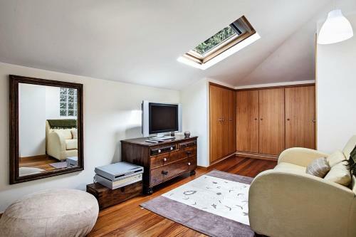 Villa Casa Das Neves By Ourmadeira