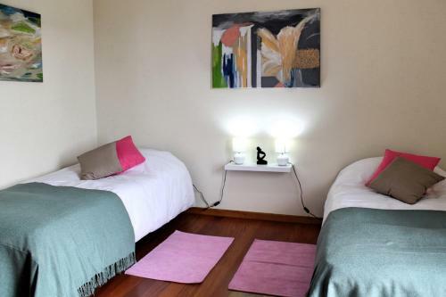 Villa Casa Das Neves By Ourmadeira