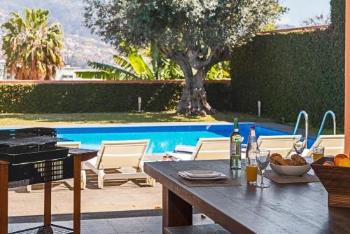 Villa Stylehouse By Ourmadeira