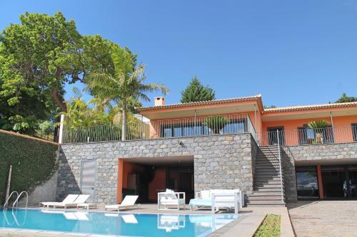 Villa Stylehouse By Ourmadeira