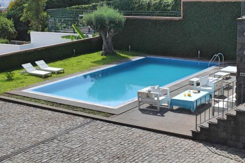 Villa Stylehouse By Ourmadeira