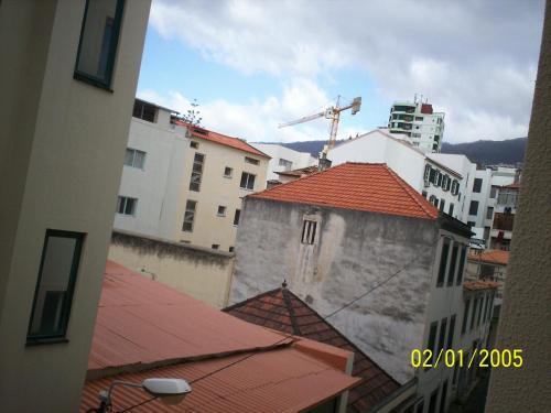 Apartamento Das Hortas T1