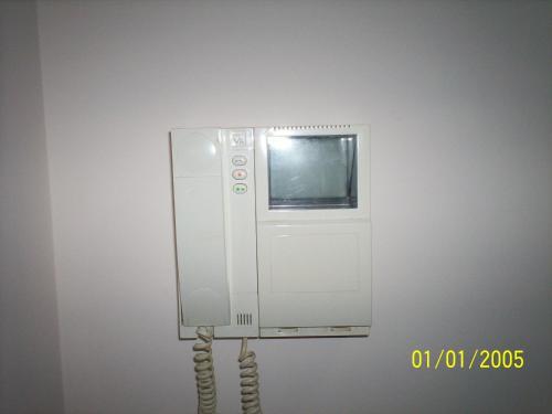 Apartamento Lido - Casa Branca