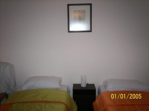 Apartamento Lido - Casa Branca