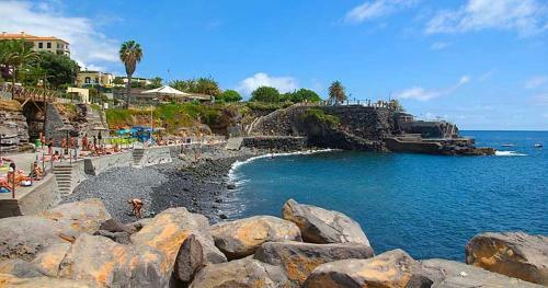 Apartamento Lido Sun House