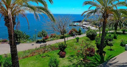 Apartamento Lido Sun House