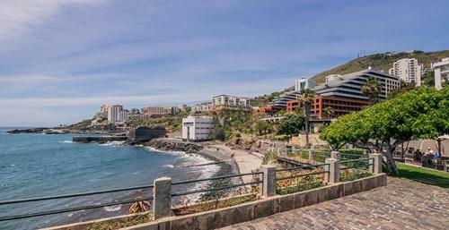 Apartamento Lido Sun House