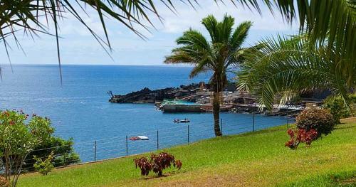 Apartamento Lido Sun House