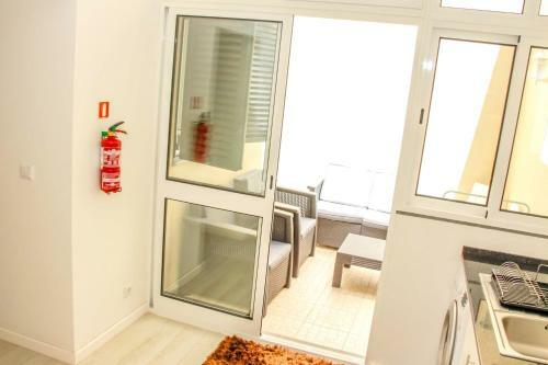 Apartment R. Da Alegria - 2