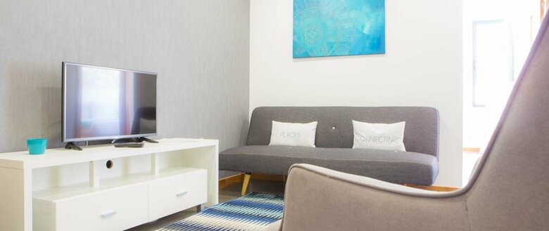 Apartamento Five Design Rooftop By Storytellers