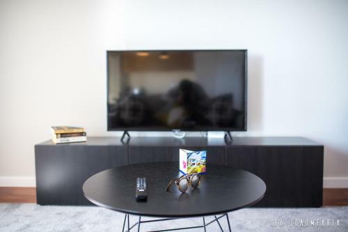Mlv Uptown Apartments