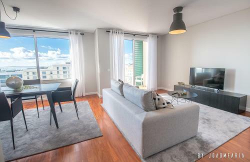 Mlv Uptown Apartments