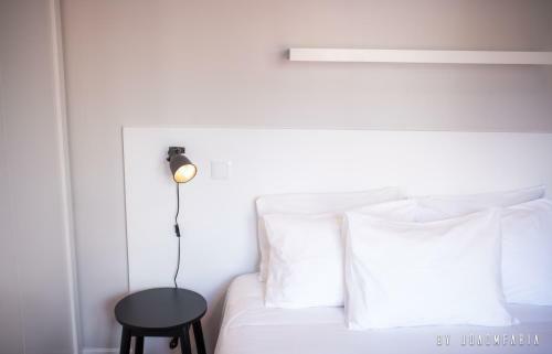 Mlv Uptown Apartments