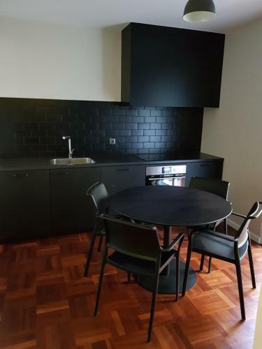 Mlv Uptown Apartments