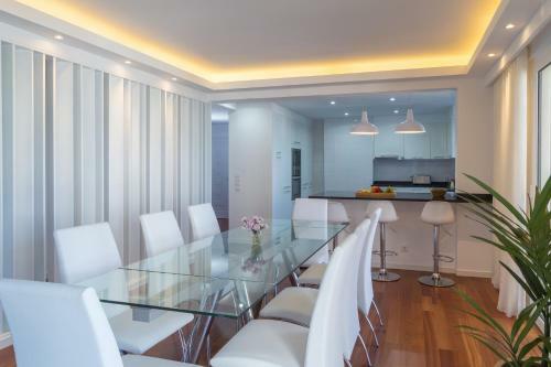 Baia Cliff View II Apartment