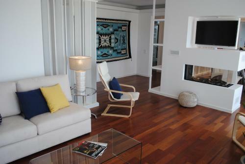 Baia Cliff View II Apartment