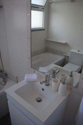 Baia Cliff View II Apartment
