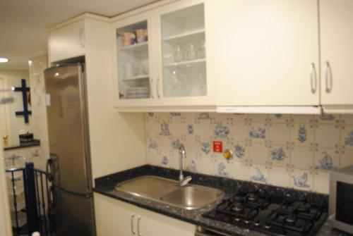 Aqua Marina Apartment