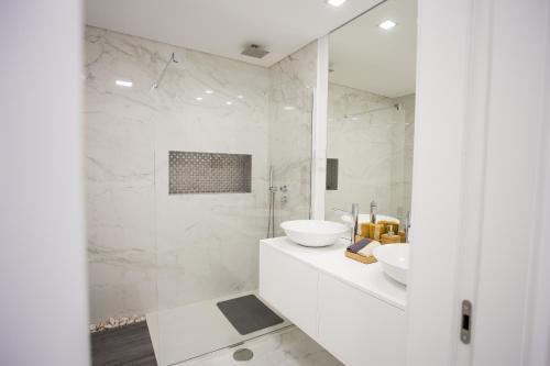 Apartamento P�rola Dos Anjos - By Mhm