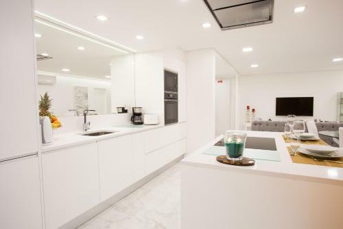 Apartamento P�rola Dos Anjos - By Mhm
