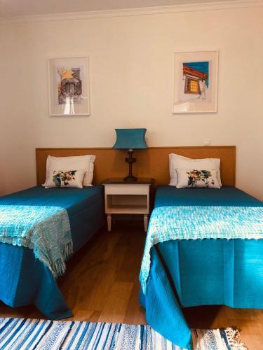 Agroturismo Vila Lido