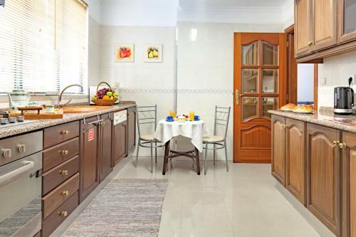 Apartamento Musa Da Ajuda - By Mhm