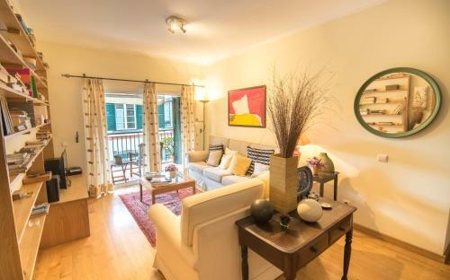 Funchal Arcadas Apartment By Mlv