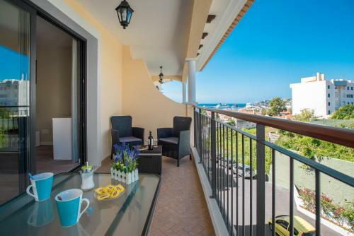 Funchal Silverwood Apartment - By Mhm