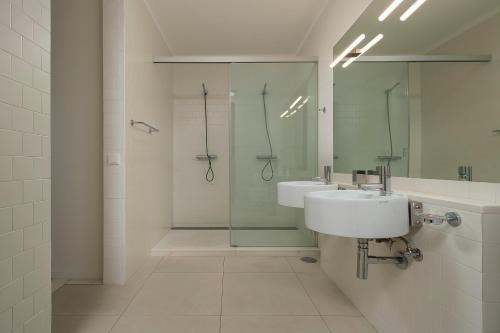 Apartamento Ajuda Gardens