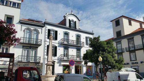 Apartamento Edificio Charles 102