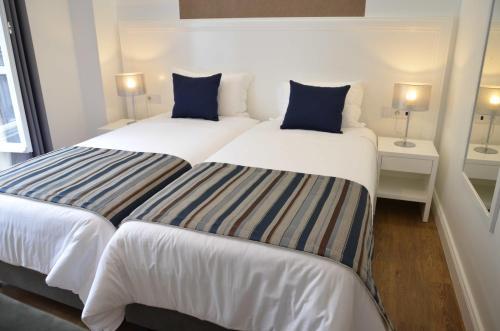 Apartamento Edificio Charles 104