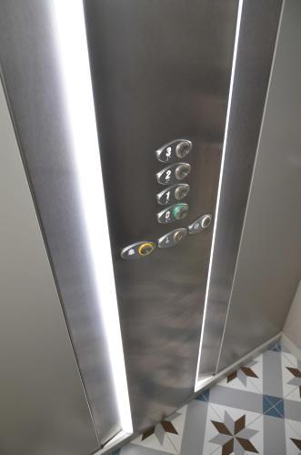 Apartamento Edificio Charles 104
