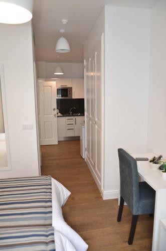 Apartamento Edificio Charles 104