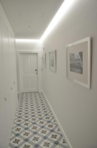 Apartamento Edificio Charles 104