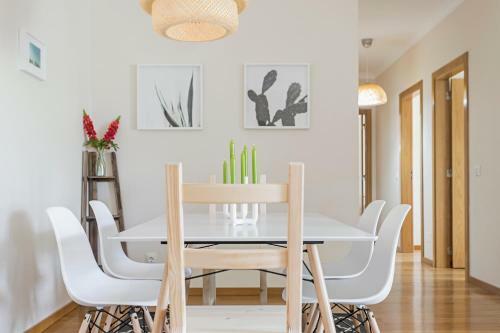 Apartamento Jasmineiro II By Travel To Madeira